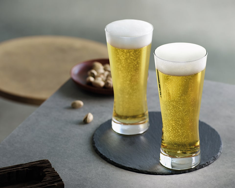 Top 5 Best Beer Glasses 2022
